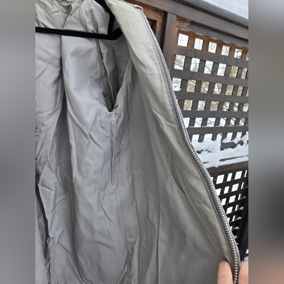 Vintage Wool Parka - Picture 11 of 11